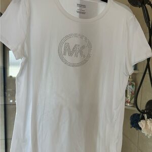 MK shirt